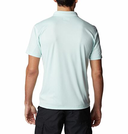 Zero Rules Erkek Kısa Kollu Polo Tişört