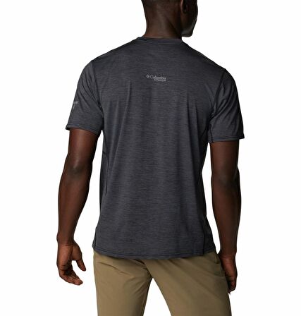 Columbia M Titan Pass™ Graphic Tee Erkek Tişört