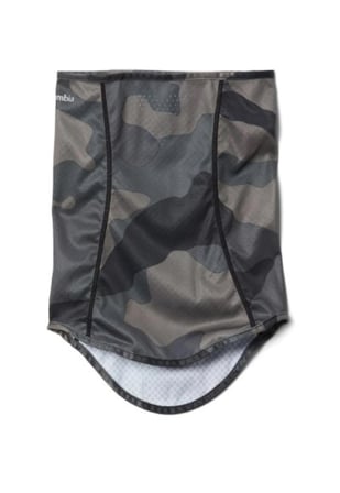 COLUMBİA CU0134-013 UNISEX  MASKE