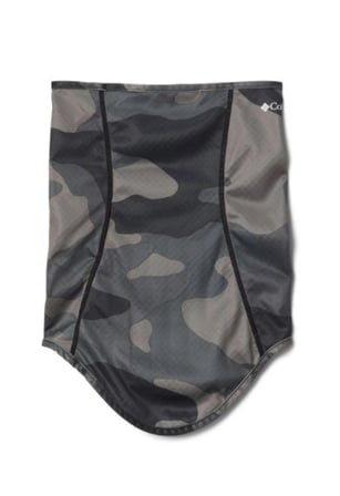 COLUMBİA CU0134-013 UNISEX  MASKE
