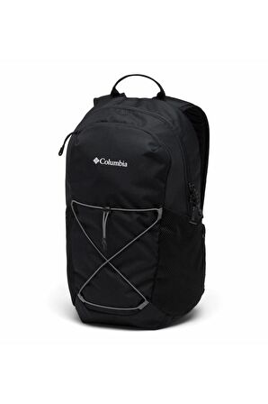 Columbia Atlas Explorer 16 lt Su Geçirmez Outdoor Sırt Çantası Siyah