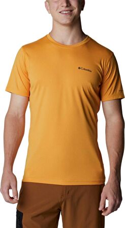 Columbia Zero Rules Short Sleeve Erkek T-Shirt