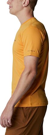 Columbia Zero Rules Short Sleeve Erkek T-Shirt