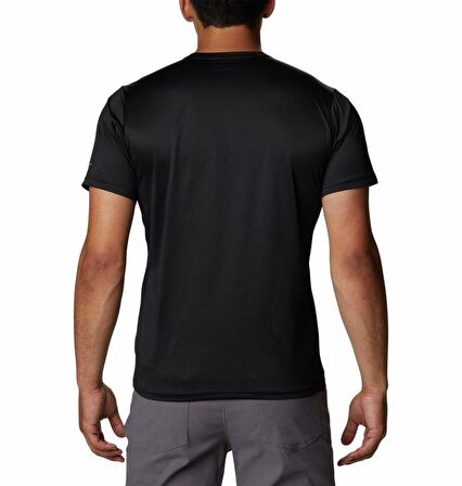 Columbia Hike Crew Erkek T-Shirt
