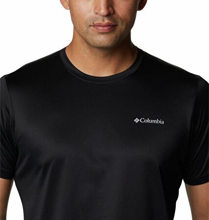 Columbia Hike Crew Erkek T-Shirt