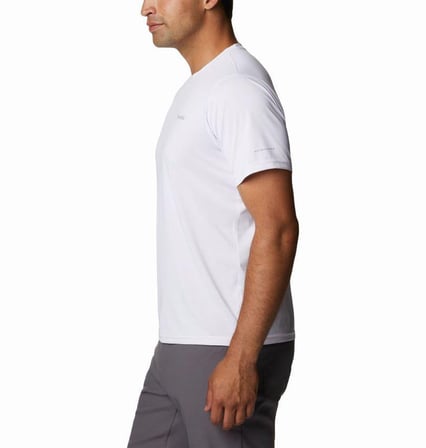 Columbia Hike Crew Erkek T-Shirt