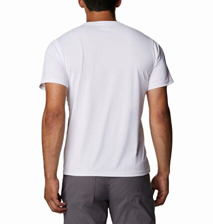 Columbia Hike Crew Erkek T-Shirt