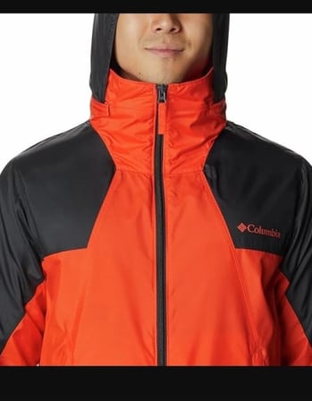 COLUMBİA KO0085-814  YAĞMURLUK