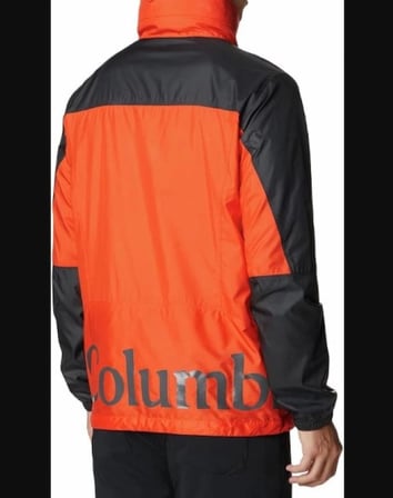 COLUMBİA KO0085-814  YAĞMURLUK
