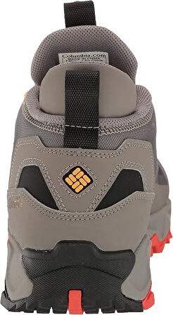 Columbia Flow Borough Low Erkek Ayakabı