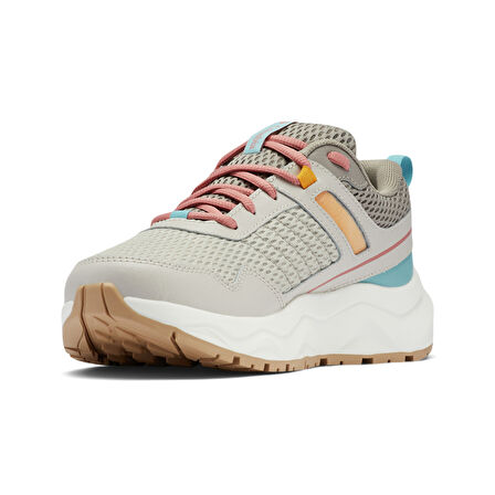 Plateau Waterproof Kadın Gri Outdoor Ayakkabı BL7516-020