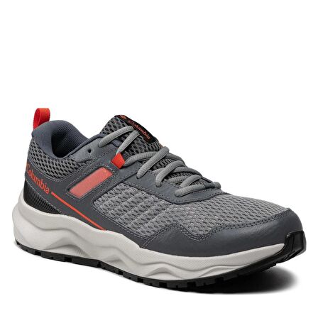 Columbia Men's Plateau™ Shoe Erkek Outdoor Ayakkabı BM3357-036