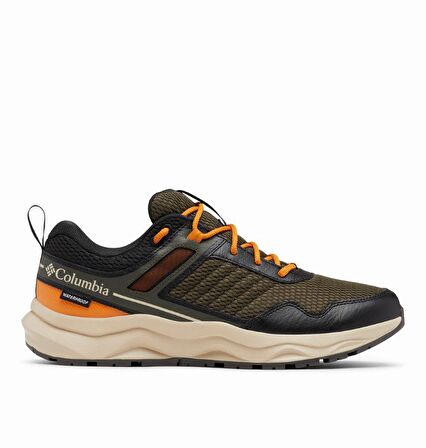 Columbia Plateau Waterproof Erkek Ayakkabı BM7516-319