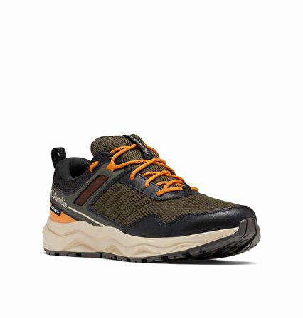 Columbia Plateau Waterproof Erkek Ayakkabı BM7516-319