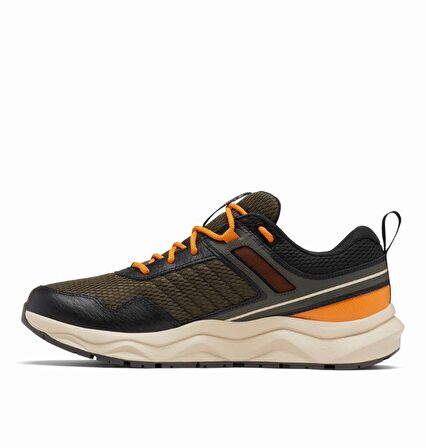 Columbia Plateau Waterproof Erkek Ayakkabı BM7516-319