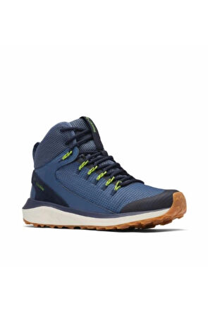 Columbia Trailstorm Mid Waterproof  Erkek Kısa Bot