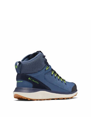 Columbia Trailstorm Mid Waterproof  Erkek Kısa Bot