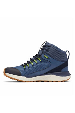 Columbia Trailstorm Mid Waterproof  Erkek Kısa Bot