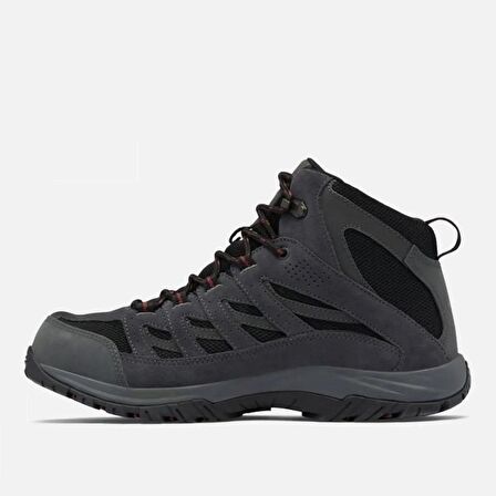 Columbia Crestwood Mid Waterproof Erkek Bot