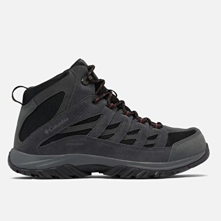 Columbia Crestwood Mid Waterproof Erkek Bot