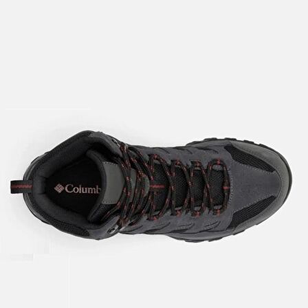 Columbia Crestwood Mid Waterproof Erkek Bot