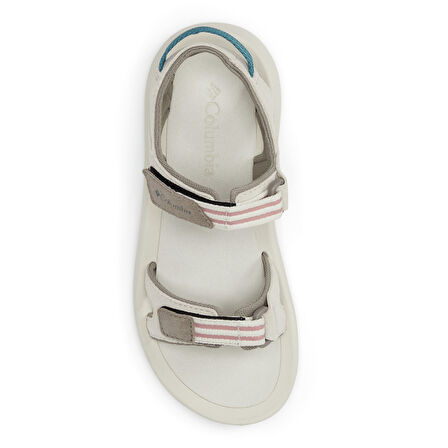 Trailstorm Hiker 2 Strap Kadın Bej Outdoor Sandalet BL9262-193