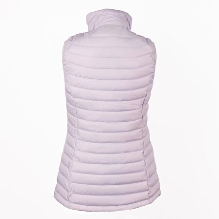 Columbia Kadın Yelek - White Out Omni Heat™ XK0688-584