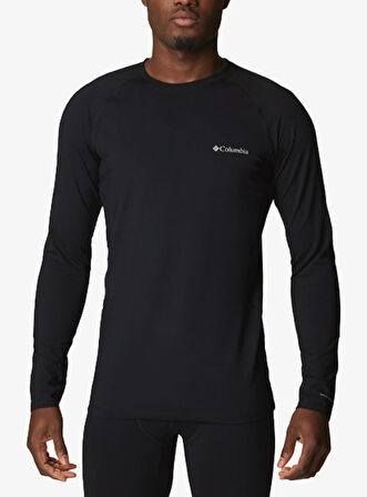 Columbia AM1334 M Omni-Heat Infinity Knit Erkek İçlik Üst 2012331-010