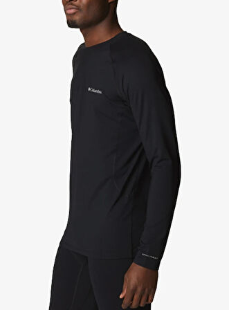 Columbia AM1334 M Omni-Heat Infinity Knit Erkek İçlik Üst 2012331-010