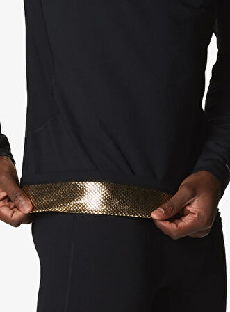 Columbia AM1334 M Omni-Heat Infinity Knit Erkek İçlik Üst 2012331-010