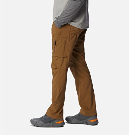 Columbia Silver Ridge Utility™ Pants Erkek Outdoor Pantolon AM9184-257