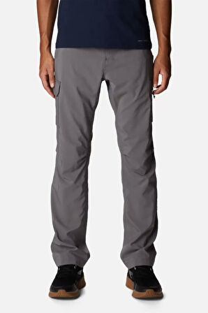 Erkek Silver Ridge Utılıty Pantolon - Gri | 30