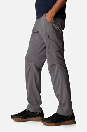 Erkek Silver Ridge Utılıty Pantolon - Gri | 30
