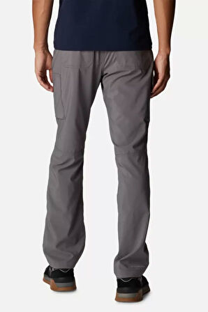 Erkek Silver Ridge Utılıty Pantolon - Gri | 30