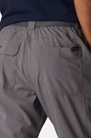 Erkek Silver Ridge Utılıty Pantolon - Gri | 30