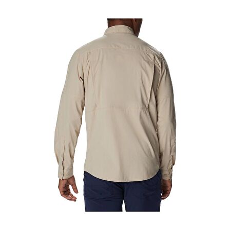 Columbia Ao9743 Newton Ridge Ii Long Sleeve Erkek Gömlek