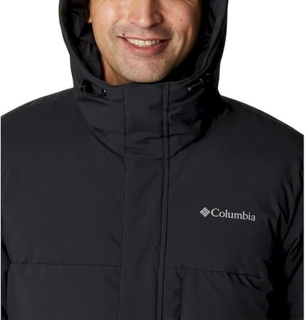 Columbia Toyama Pass Down Erkek Parka