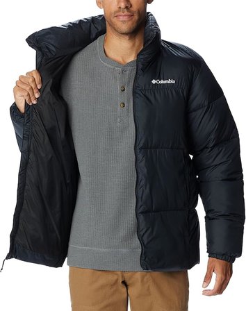 Columbia Puffect II Erkek Mon