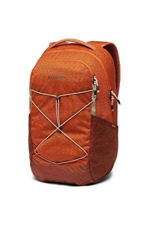 Columbia UU2519-858 Atlas Explorer 25L Backpack Turuncu Sırt Çantası