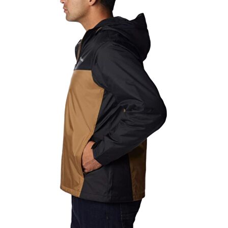 Columbia Glennaker™ Sherpa Lined Çok Renkli Ceket