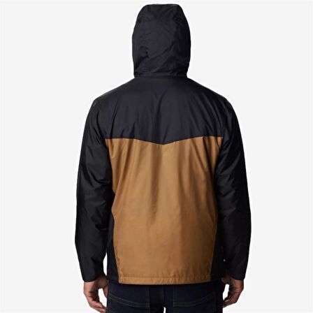 Columbia Glennaker™ Sherpa Lined Çok Renkli Ceket