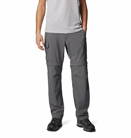 Silver Ridge Utility Convertible Erkek Pantolon