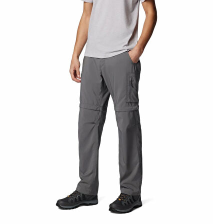 Silver Ridge Utility Convertible Erkek Pantolon