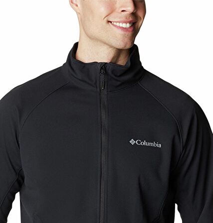 Canyon Meadows Erkek Softshell