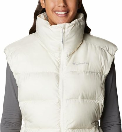 Columbia Puffect Mid Vest Yelek