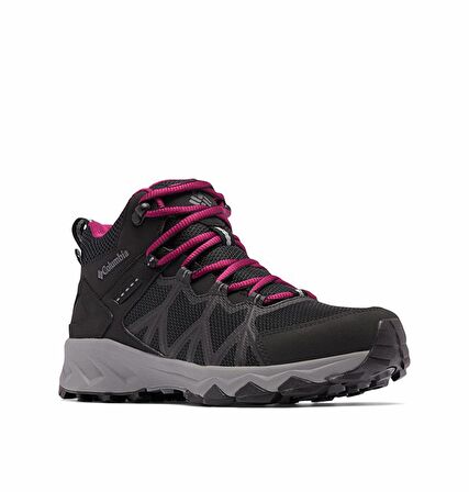 Peakfreak II Mid Outdry Kadın Kısa Bot