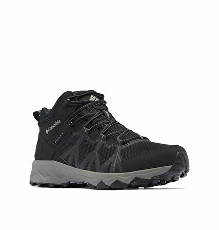 Columbia Peakfreak II Mid Outdry Erkek Kısa Bot BM7573-010