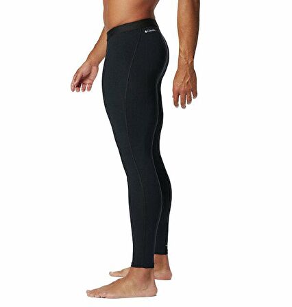 Columbia Midweight Stretch Tight Erkek Termal Alt İçlik AM8064-010