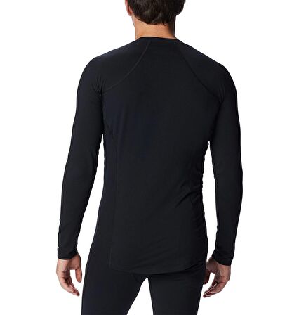 Midweight Stretch Erkek İçlik Üst