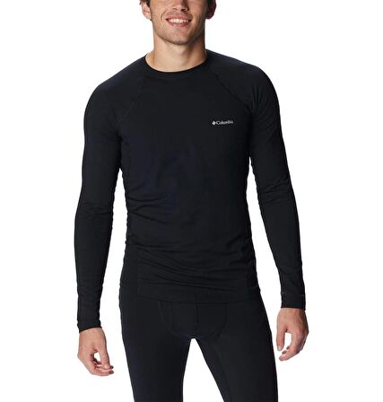 Columbia Midweight Stretch Erkek İçlik Üst AM6323-011